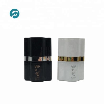 30ml فارغ كولونيا زجاجة العطور للرجل