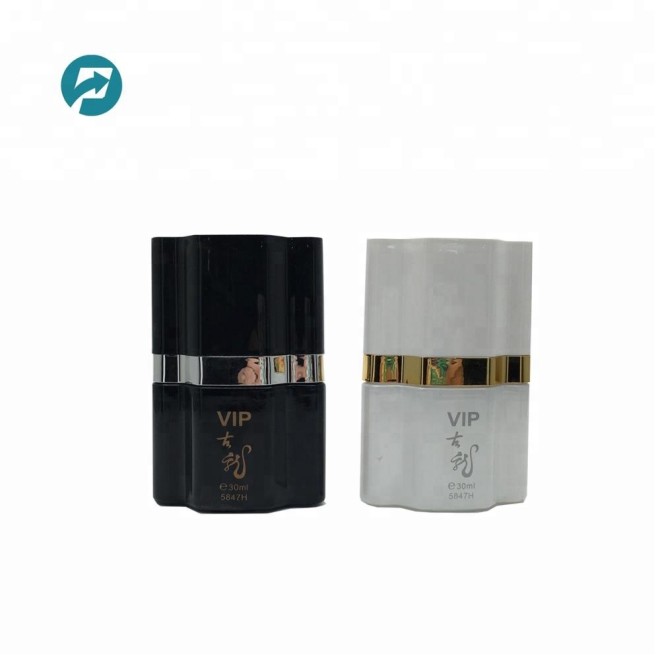 30ml فارغ كولونيا زجاجة العطور للرجل