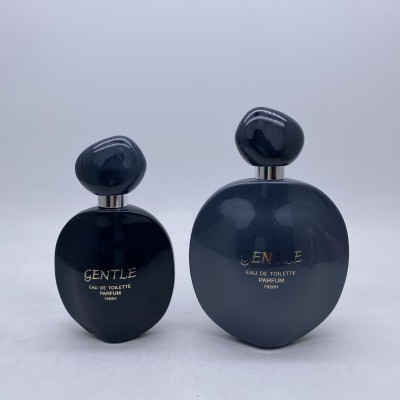 100 ml Luxury Perfume Spray Bottles