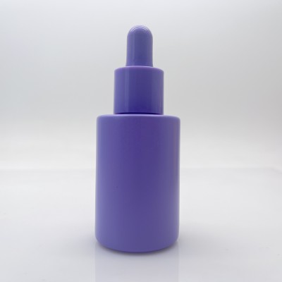 1oz Glass Dropper Bottles Perfume Bottles 30 ml