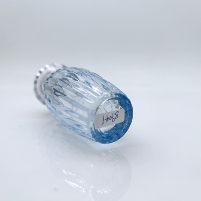 45 ml Perfume Empty Bottle With Box