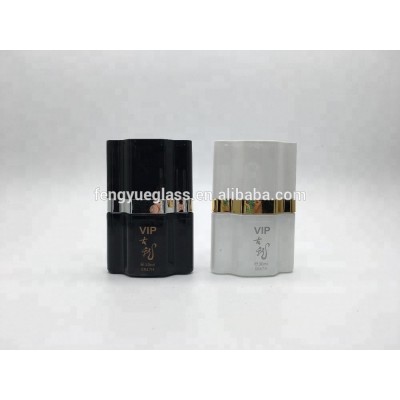 30ml فارغ كولونيا زجاجة العطور للرجل