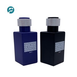 30ml Perfume Glass Bottle