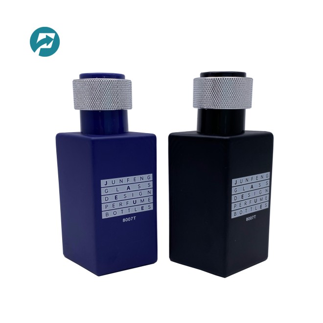 30ml Perfume Glass Bottle