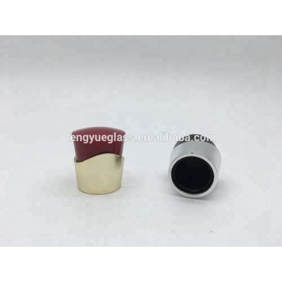 Man Muscle Shaped Empty 30ml Mini Perfume Glass Bottle