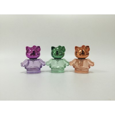 20 مل جيب حجم Hellokitty زجاجة عطر