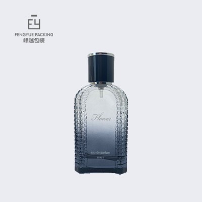 50ml Custom Perfume Bottles New Coming