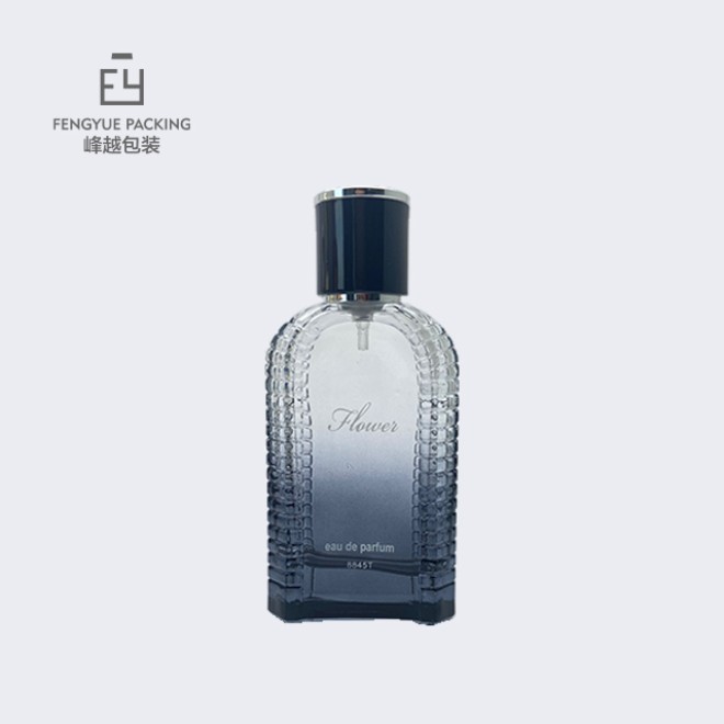 50ml Custom Perfume Bottles New Coming