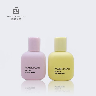Luxury Design Empty Perfume Bottle 50ml