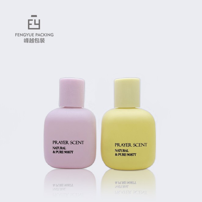 Luxury Design Empty Perfume Bottle 50ml
