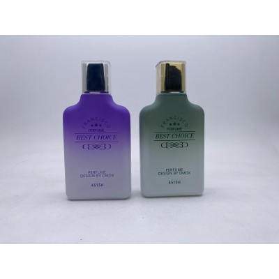 100ml Perfume Glass Bottle
