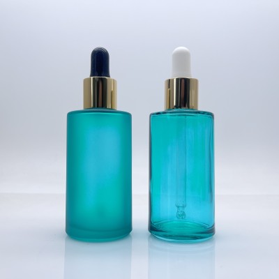30ml 60ml 100ml Refillable Perfume Bottles Custom Perfume Bottles