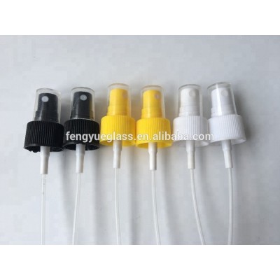 24/410 Screw Plastic Perfume Sprayer Nozzle