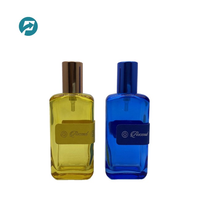 50 ml High Quality  Perfume Bottle