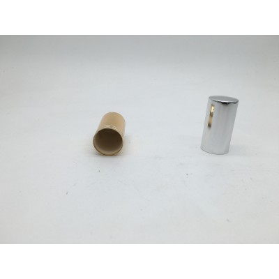 100ml Man Body Shaped Perfume Glass Bottle Empty