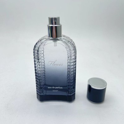 50ml Custom Perfume Bottles New Coming