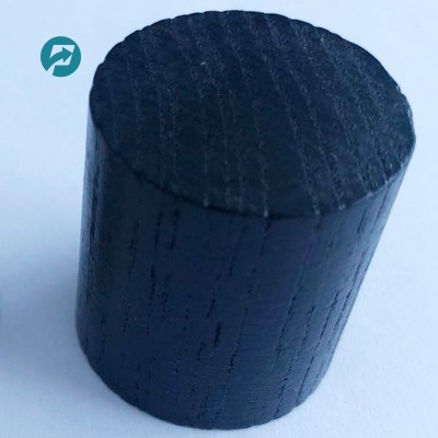 Wooden Perfume Bottle Cap