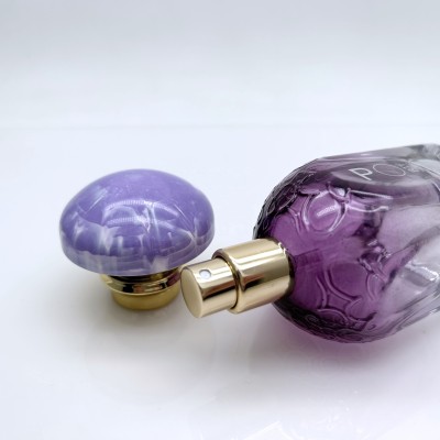 100ml Design Perfume Bottle