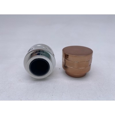 Luxury Colored Perfume Bottle for Wholesale 100ml