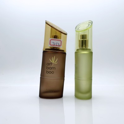 50 ml Perfume Bottle with Box Manufacturer