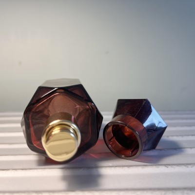 Custom Perfume Bottles 30 ml  Perfume Bottle 30ml