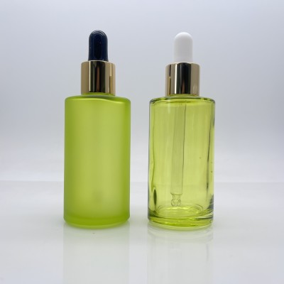30ml 60ml 100ml Refillable Perfume Bottles Custom Perfume Bottles