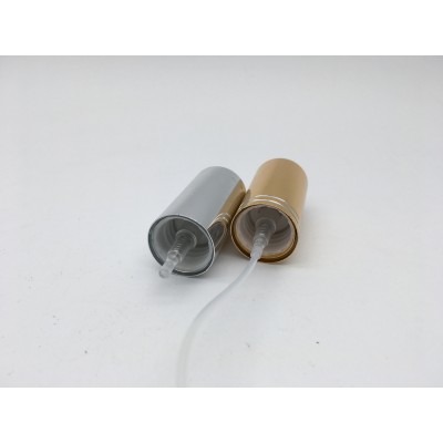 50ml & 100ml 18/415 Screw Perfume Glass Bottle Cheap Price