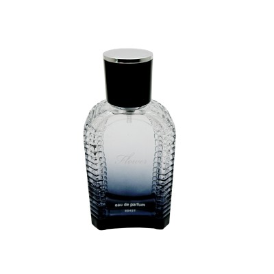 50 ml Color Coating Perfume Bottle