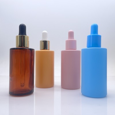 50ml 60ml 100ml Crystal Perfume Bottle