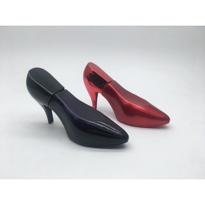 30ml New Coming High Heel Shape Perfume Bottle