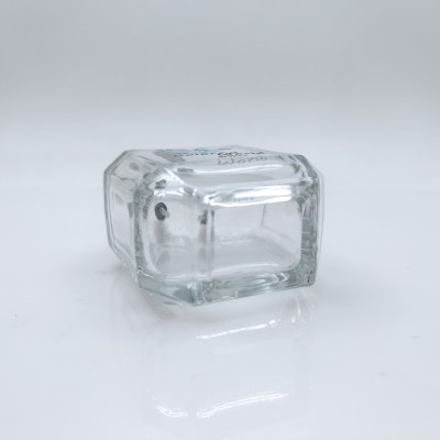 Perfume Bottles 50 ml