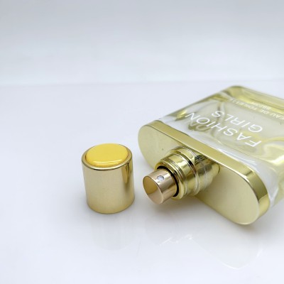 50ml Design Perfume Bottle