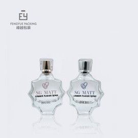 100ml Design Perfume Bottle
