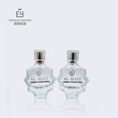 100ml Design Perfume Bottle