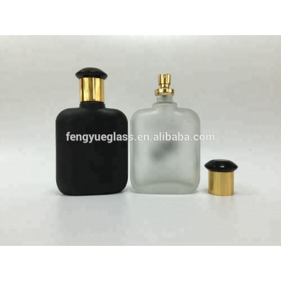 Black Bottle Men's Perfume