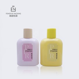 Luxury Design Empty Perfume Bottle