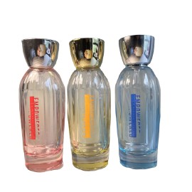 Custom Perfume Bottles 30 ml  Perfume Bottle 30ml