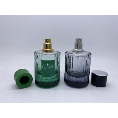 50ml Perfume Glass Bottle