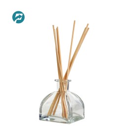 100ml Reed Diffuser Glass Bottle for Aroma, Perfume or Essential Oil