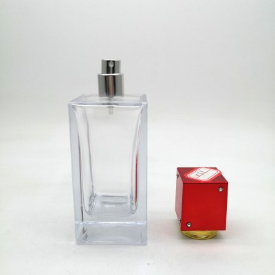 100ml Perfume Glass Bottle