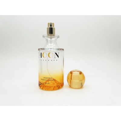New Design 120 ml  Perfume Bottle for Men