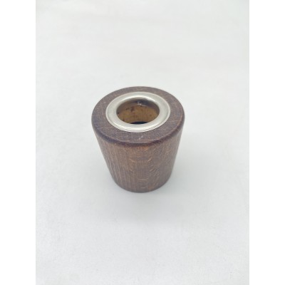 50ml 100ml 150ml 200ml Diffuser Glass Bottles with Wooden Cap