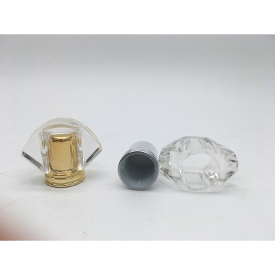 50ml Sexy Perfume Glass Bottle for Women