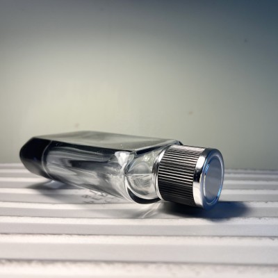 Crystal Perfume Bottle 50ml 50 ml Perfume Bottle