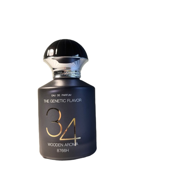 Crystal Perfume Bottle 50ml 50 ml Perfume Bottle