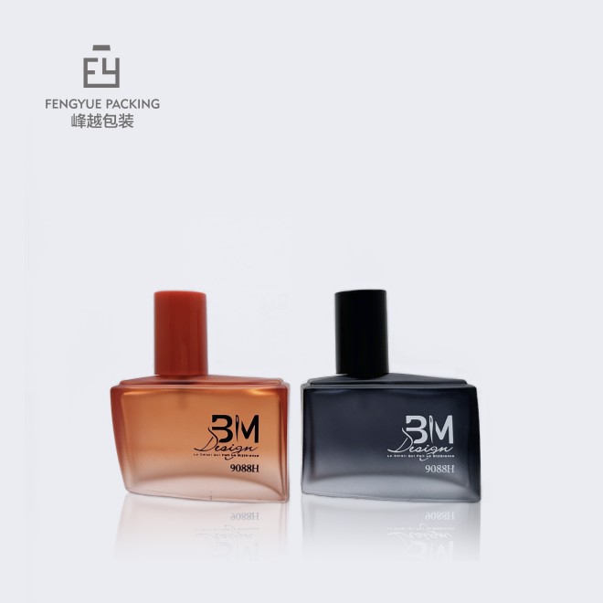 Design Perfume Bottle 50ml