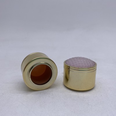 100ml Luxury Crimp Perfume Sprayer Glass Bottle