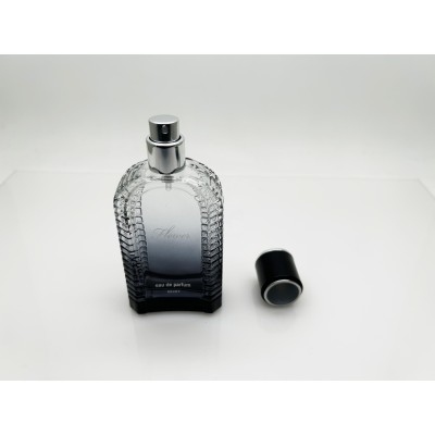 50 ml Color Coating Perfume Bottle