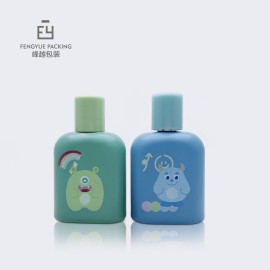 30ml Luxury Design Empty Perfume Bottle
