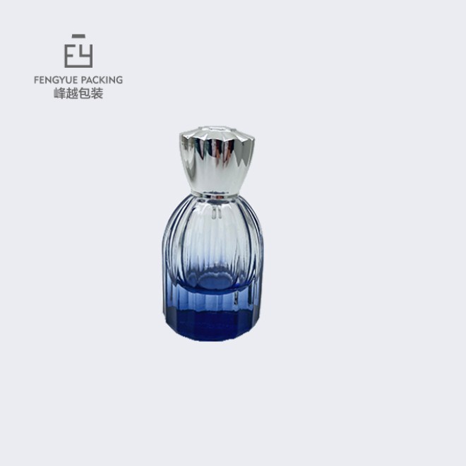 30ml مجموعات زجاجات العطور الكريستالي